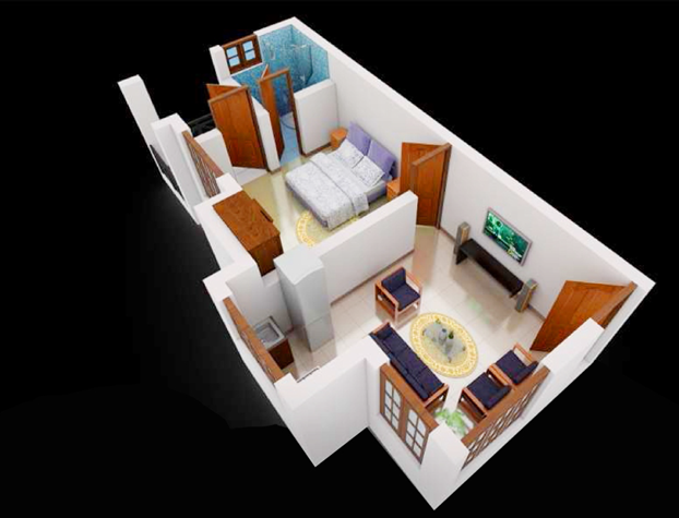 featured project